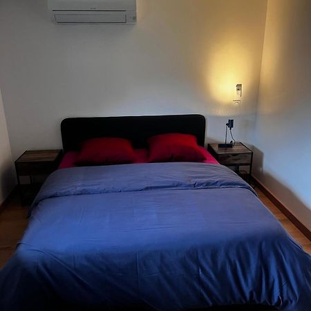 Apartamento Edendebruges Exterior foto