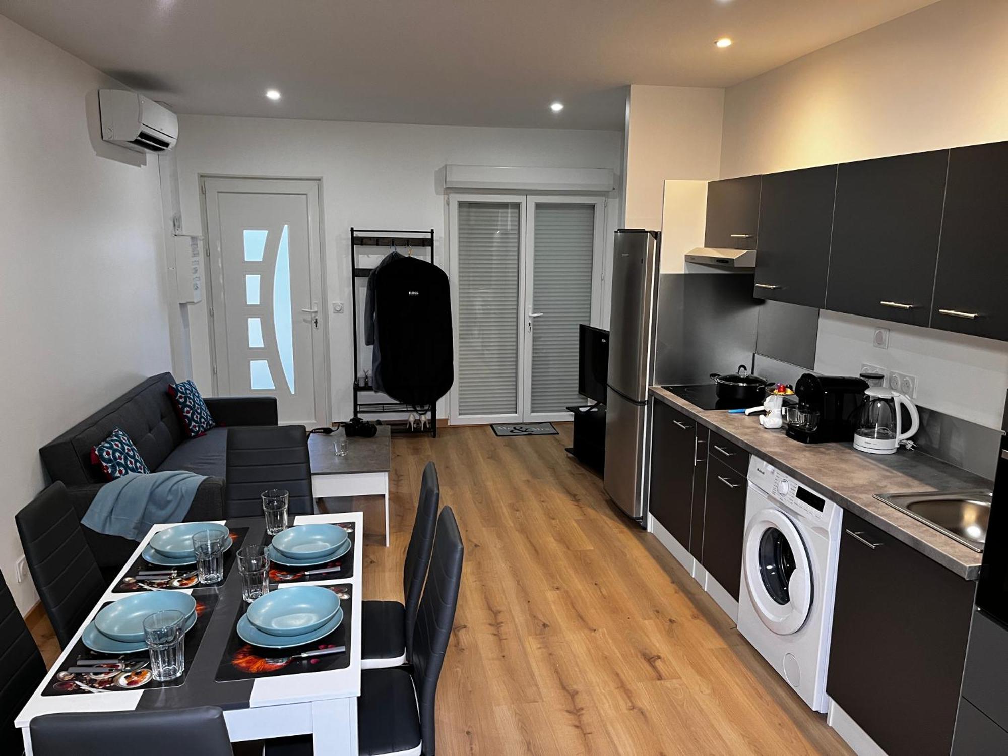 Apartamento Edendebruges Exterior foto
