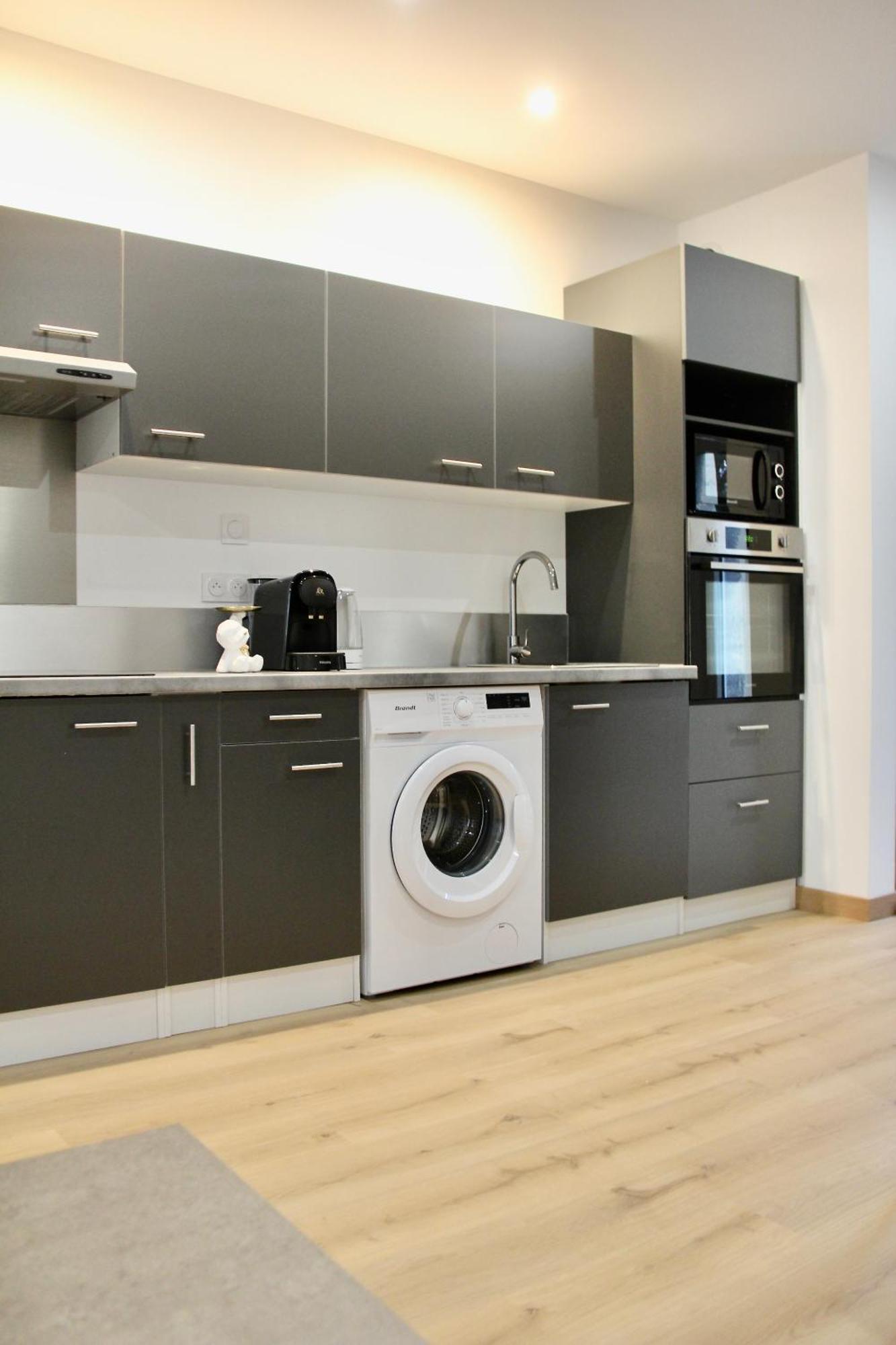Apartamento Edendebruges Exterior foto
