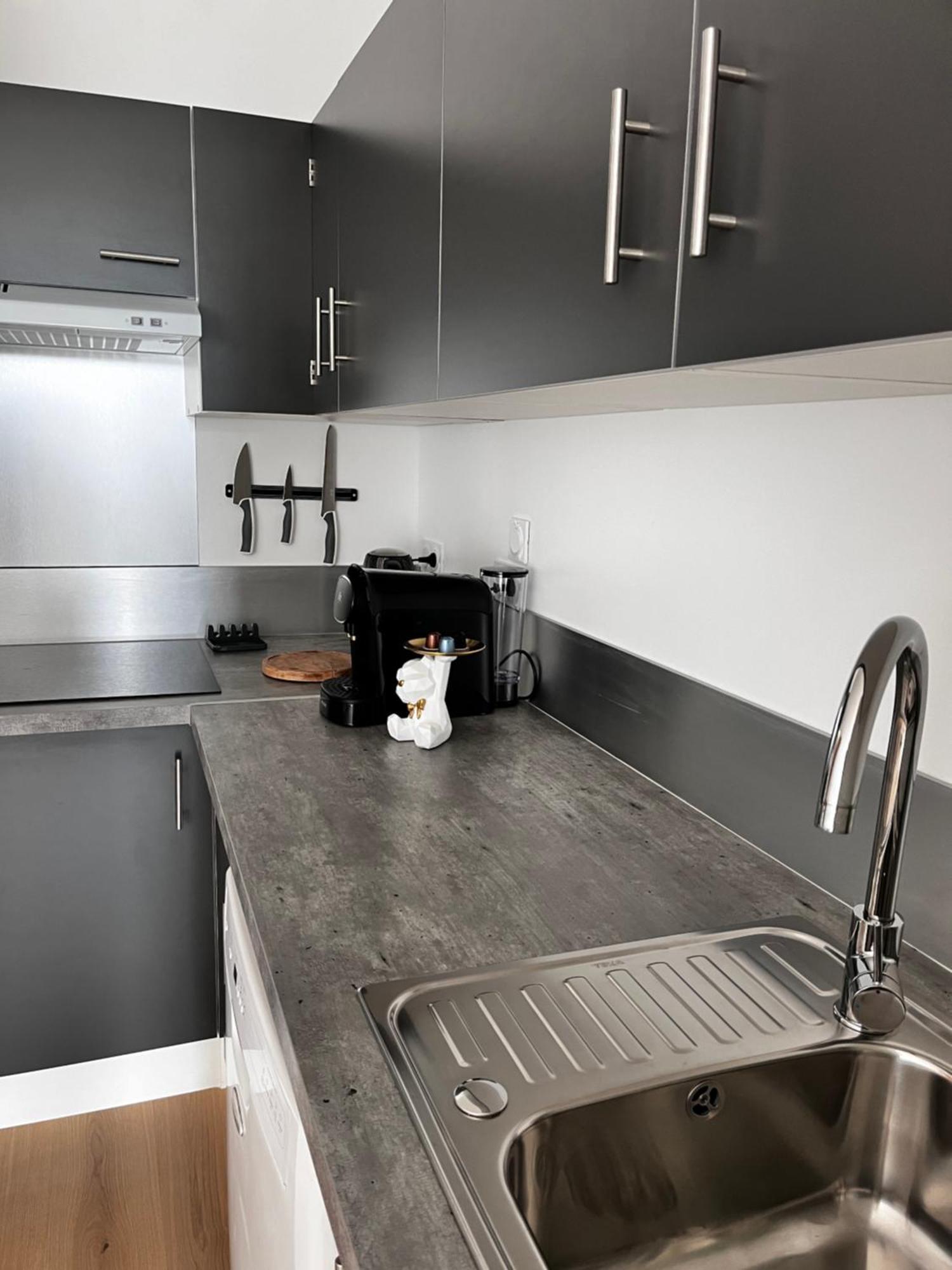 Apartamento Edendebruges Exterior foto