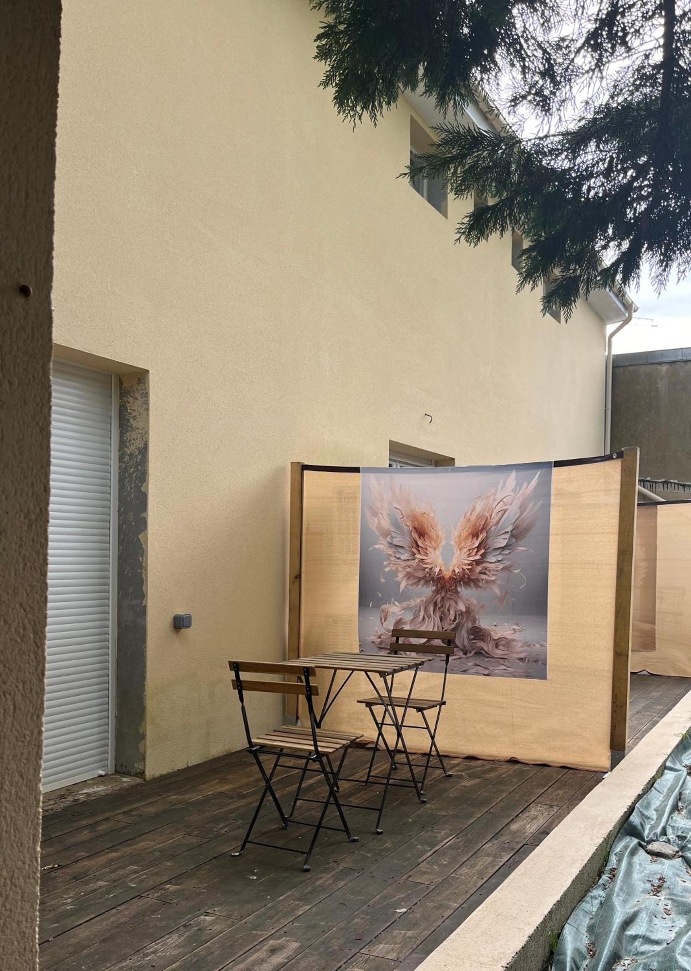 Apartamento Edendebruges Exterior foto