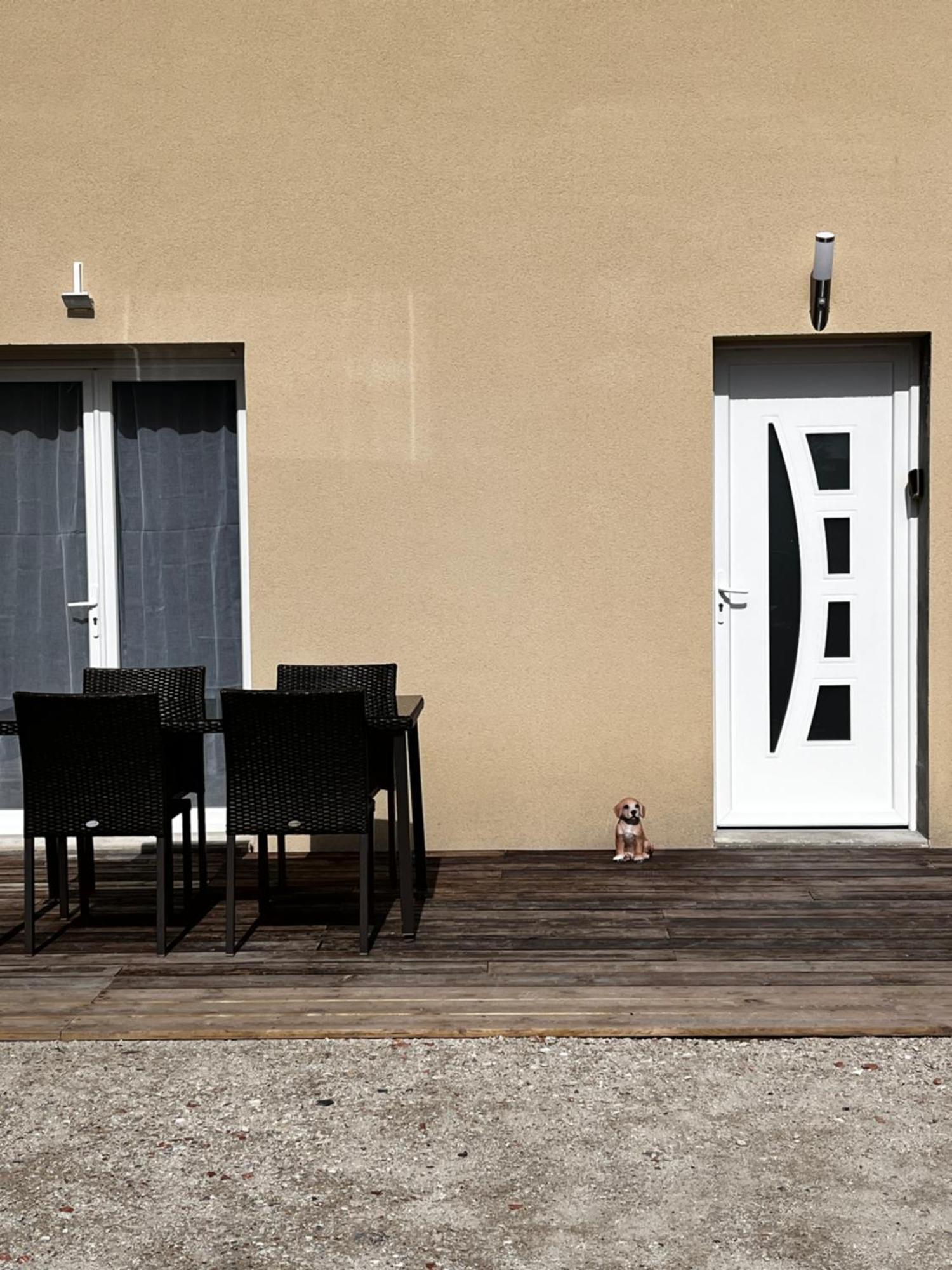 Apartamento Edendebruges Exterior foto
