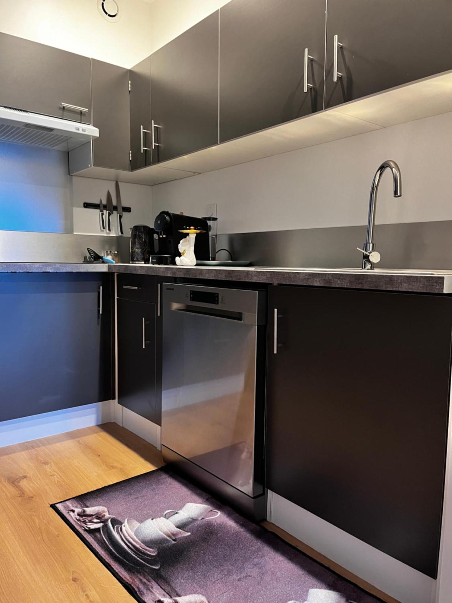 Apartamento Edendebruges Exterior foto