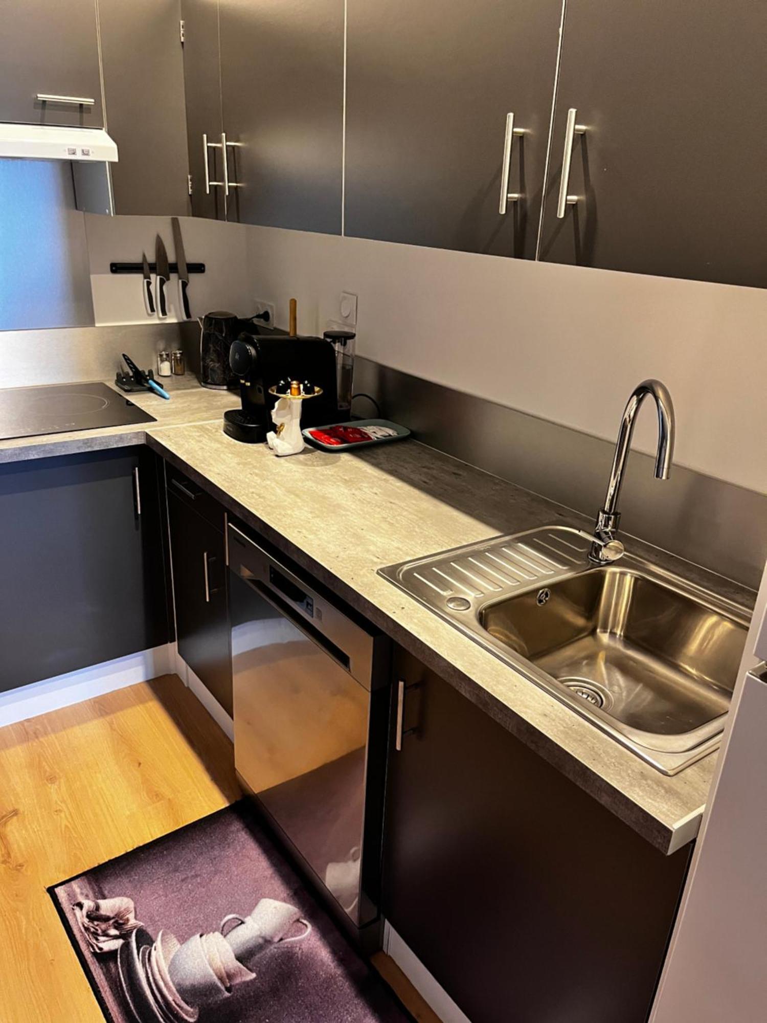 Apartamento Edendebruges Exterior foto