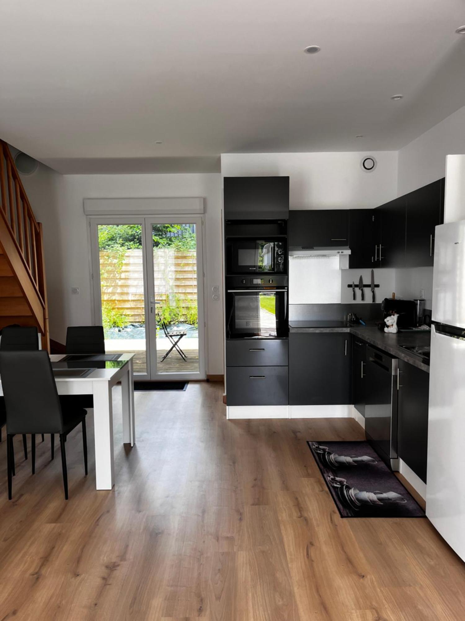 Apartamento Edendebruges Exterior foto