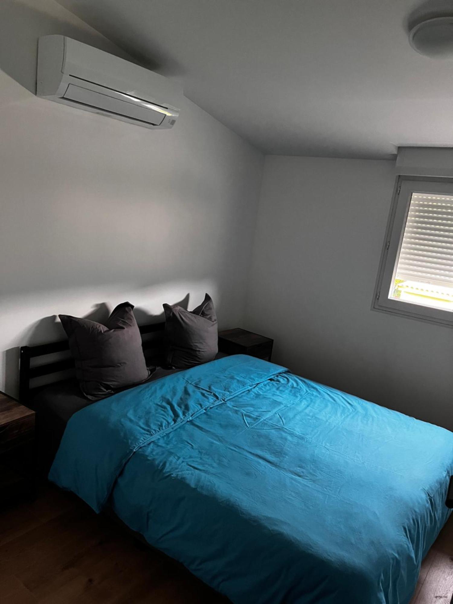 Apartamento Edendebruges Exterior foto