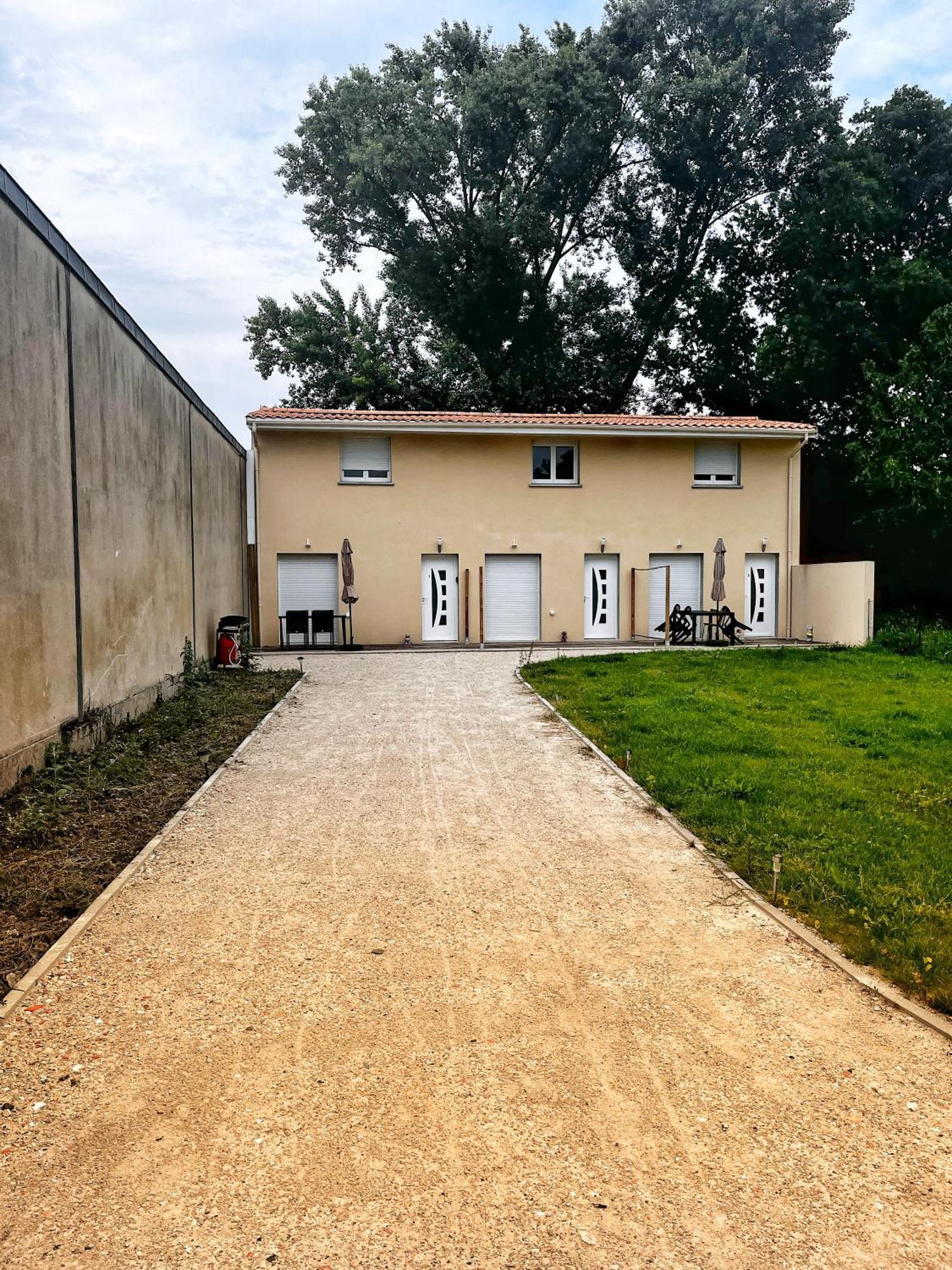Apartamento Edendebruges Exterior foto