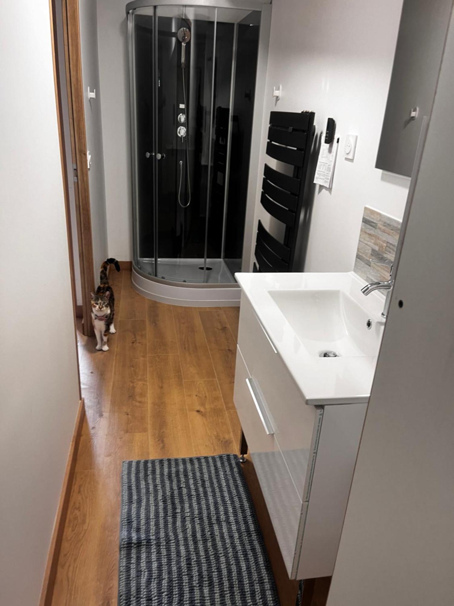 Apartamento Edendebruges Exterior foto