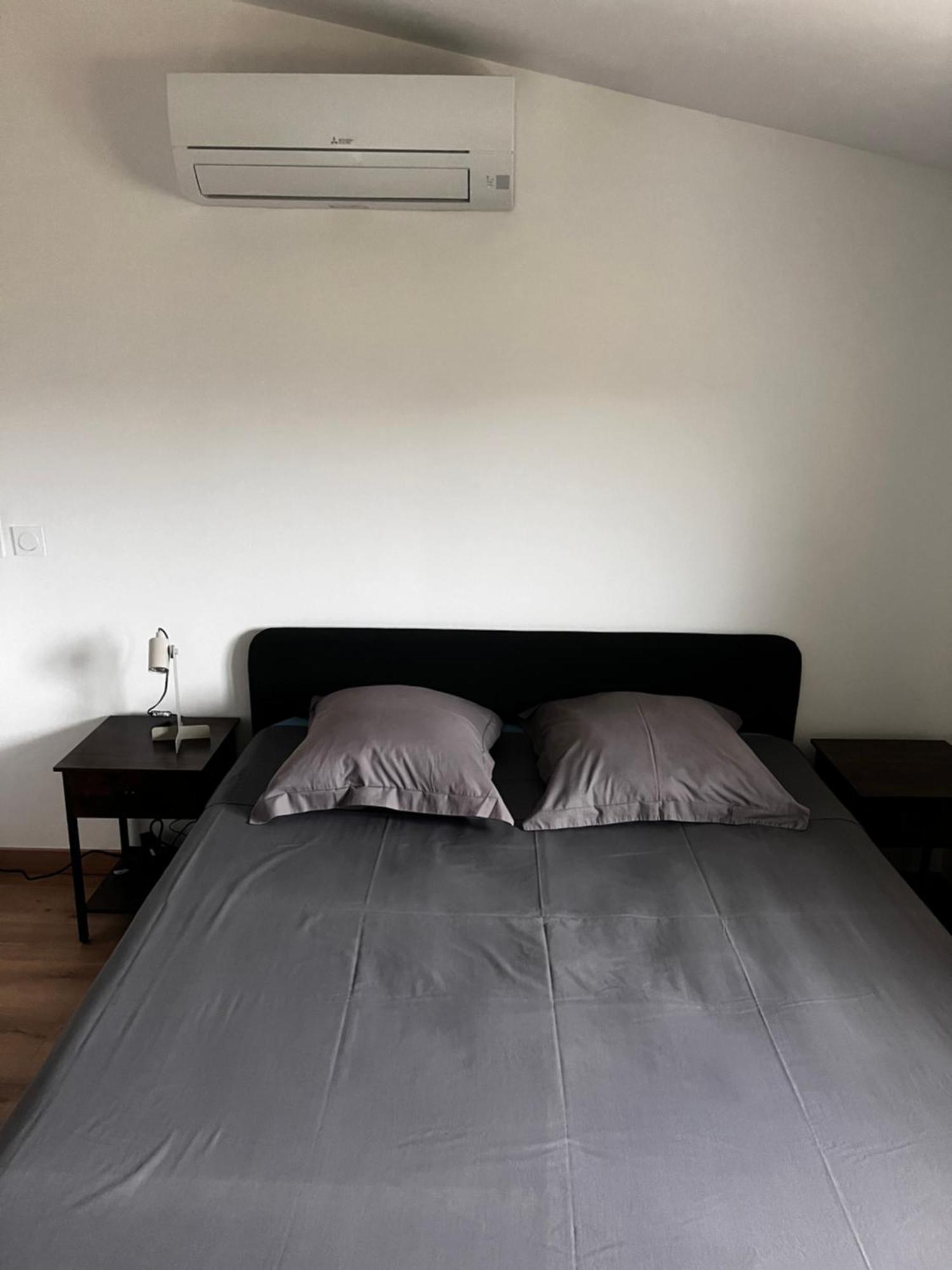 Apartamento Edendebruges Exterior foto