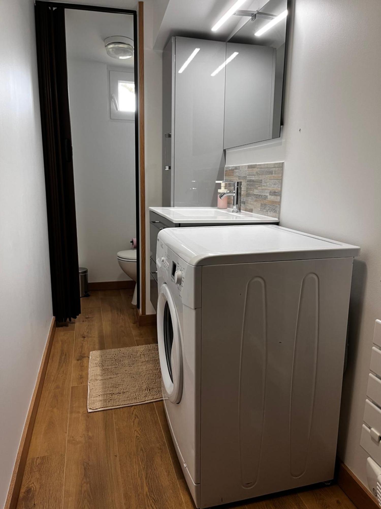 Apartamento Edendebruges Exterior foto