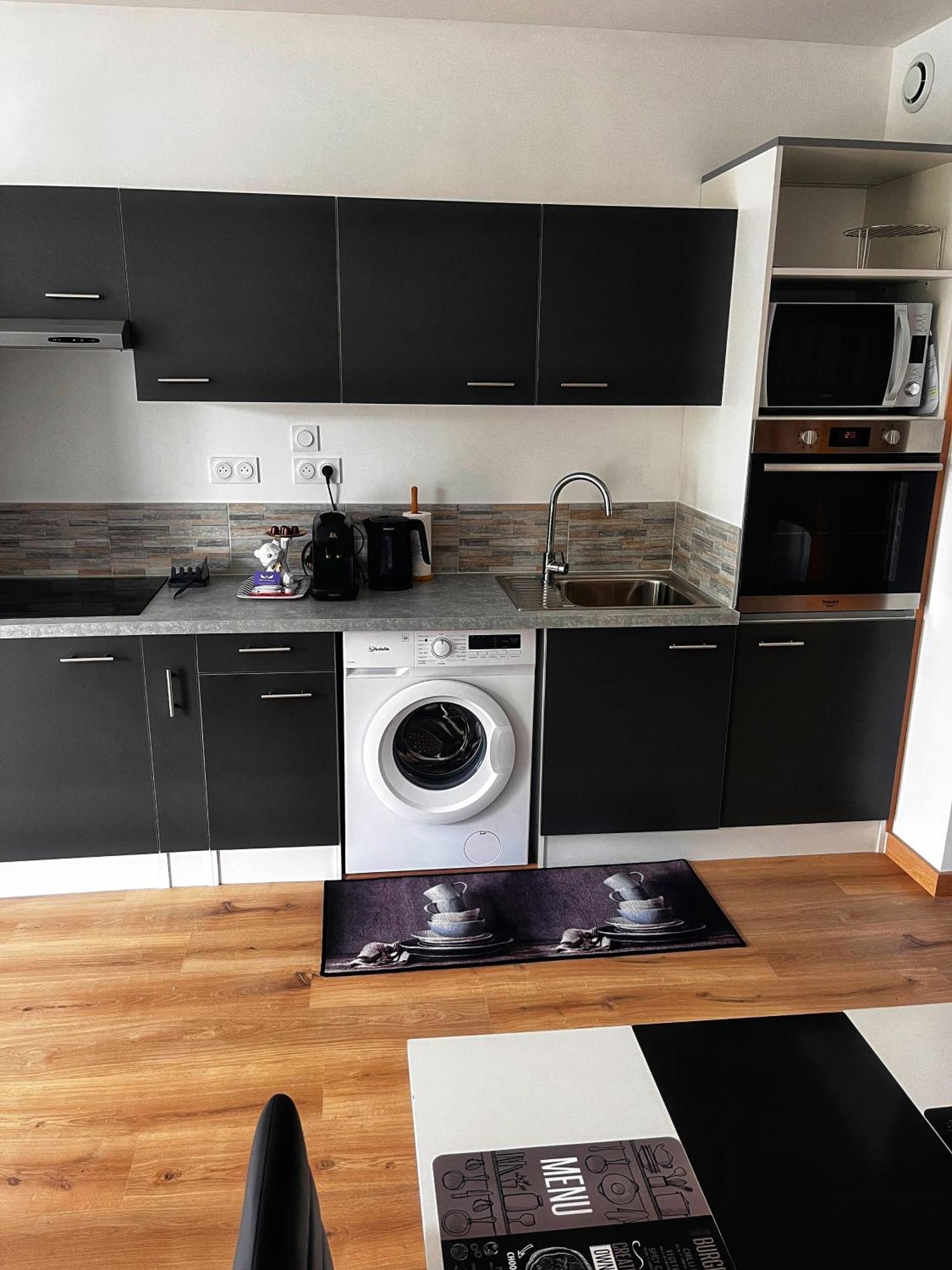 Apartamento Edendebruges Exterior foto