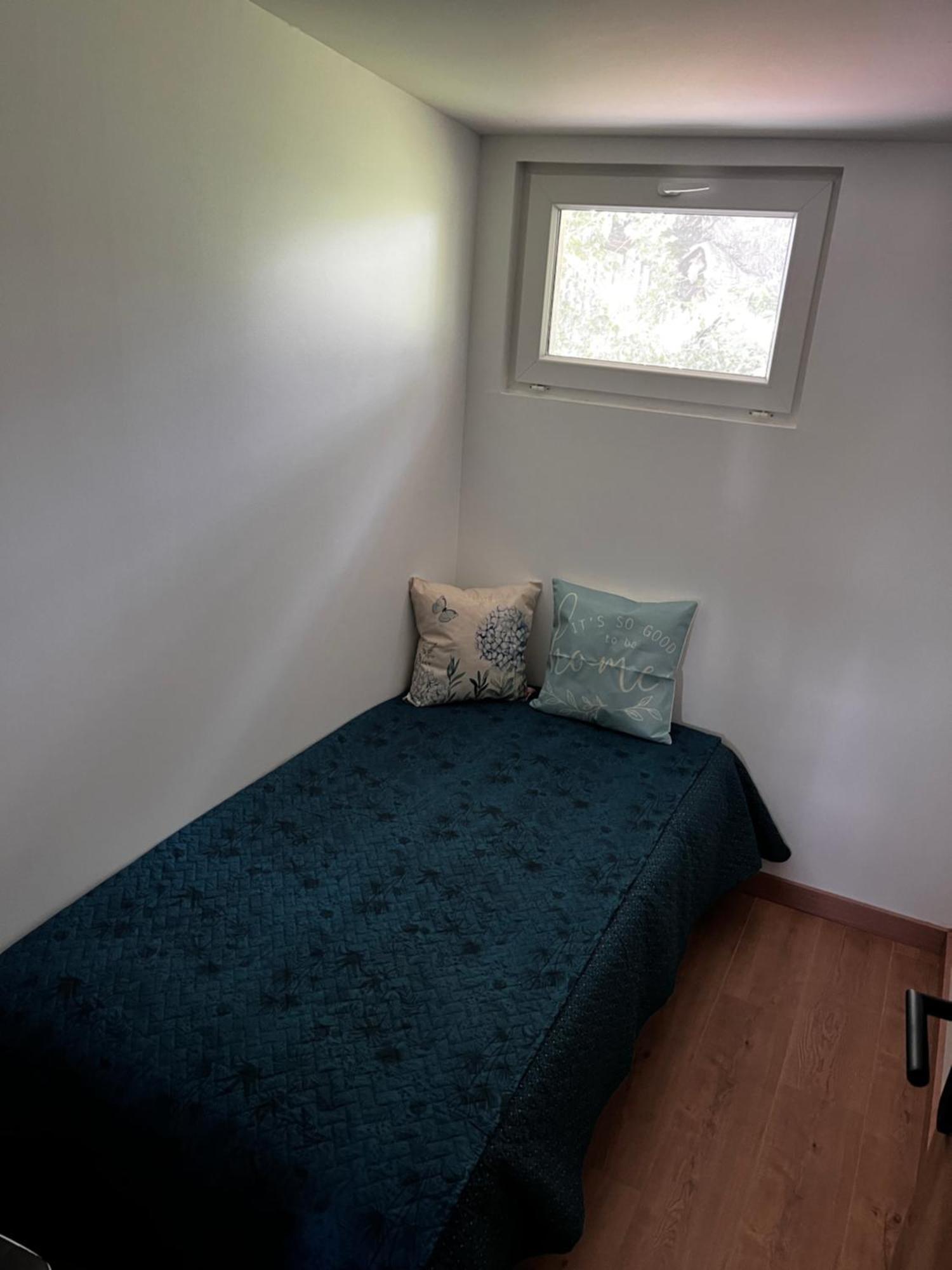 Apartamento Edendebruges Exterior foto