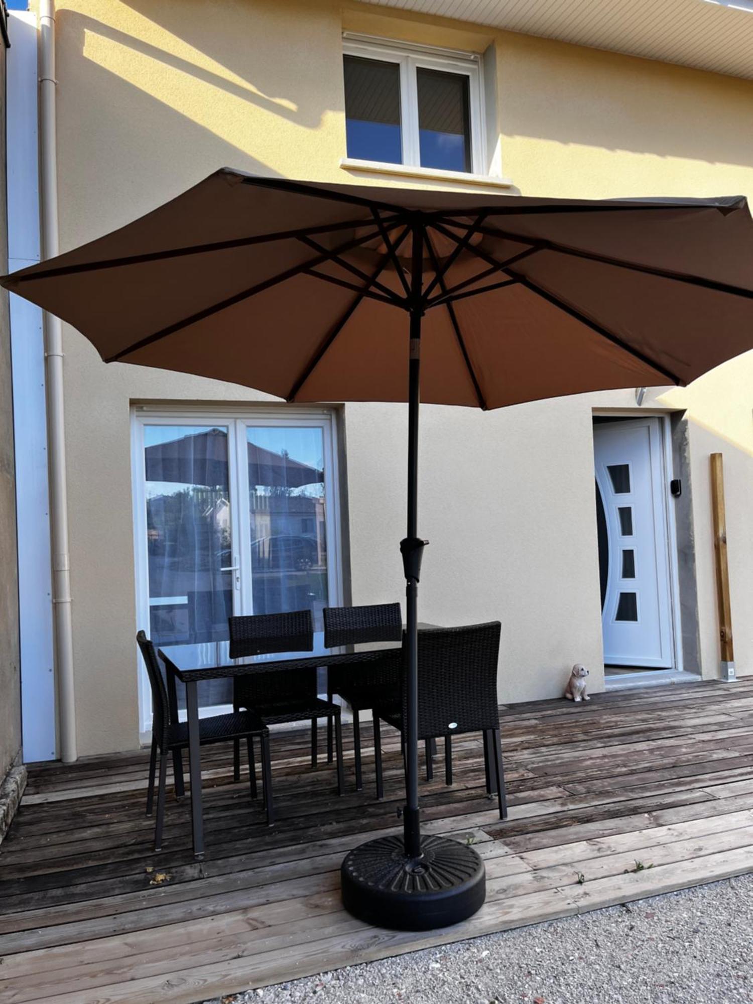 Apartamento Edendebruges Exterior foto