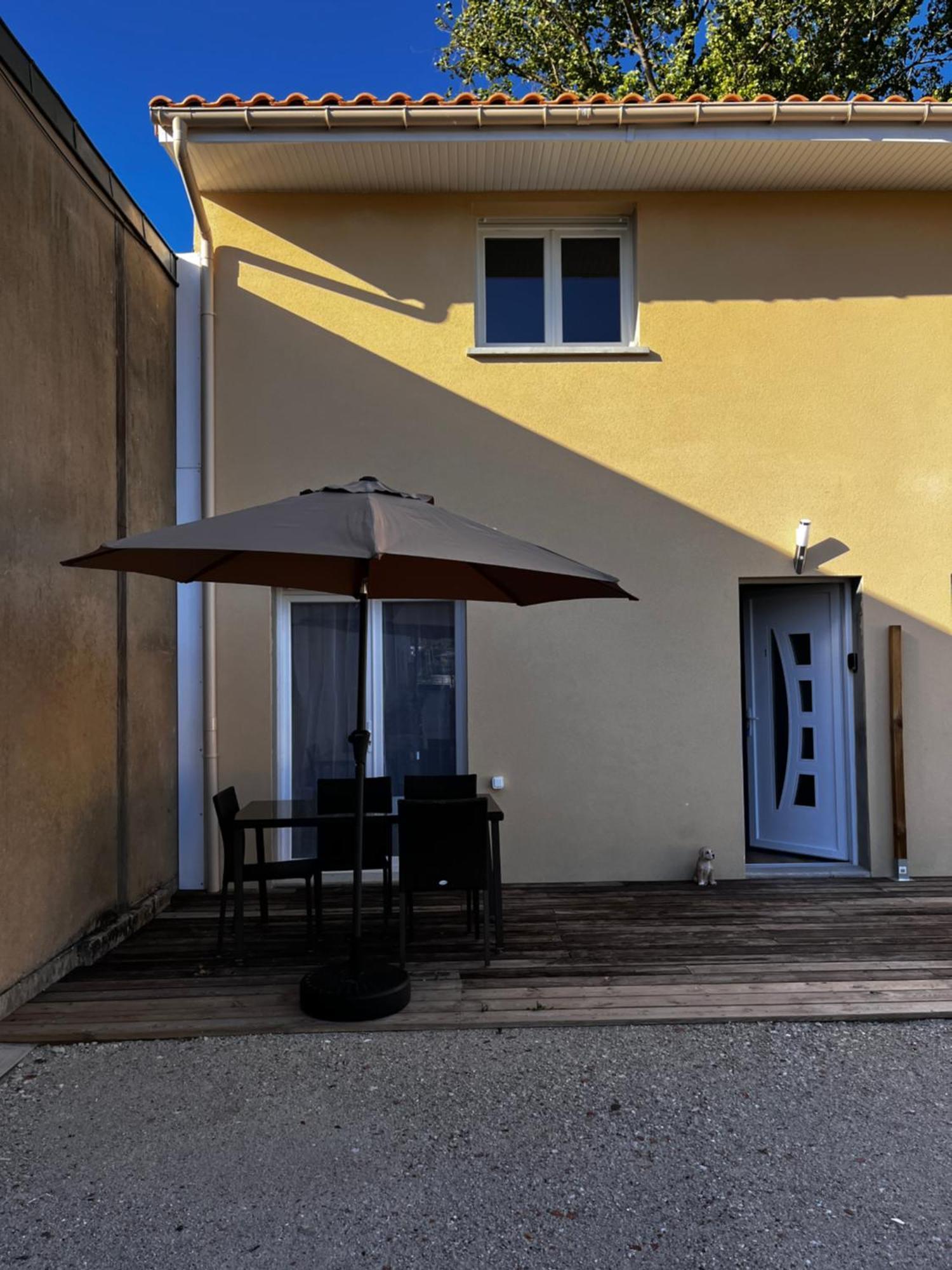 Apartamento Edendebruges Exterior foto
