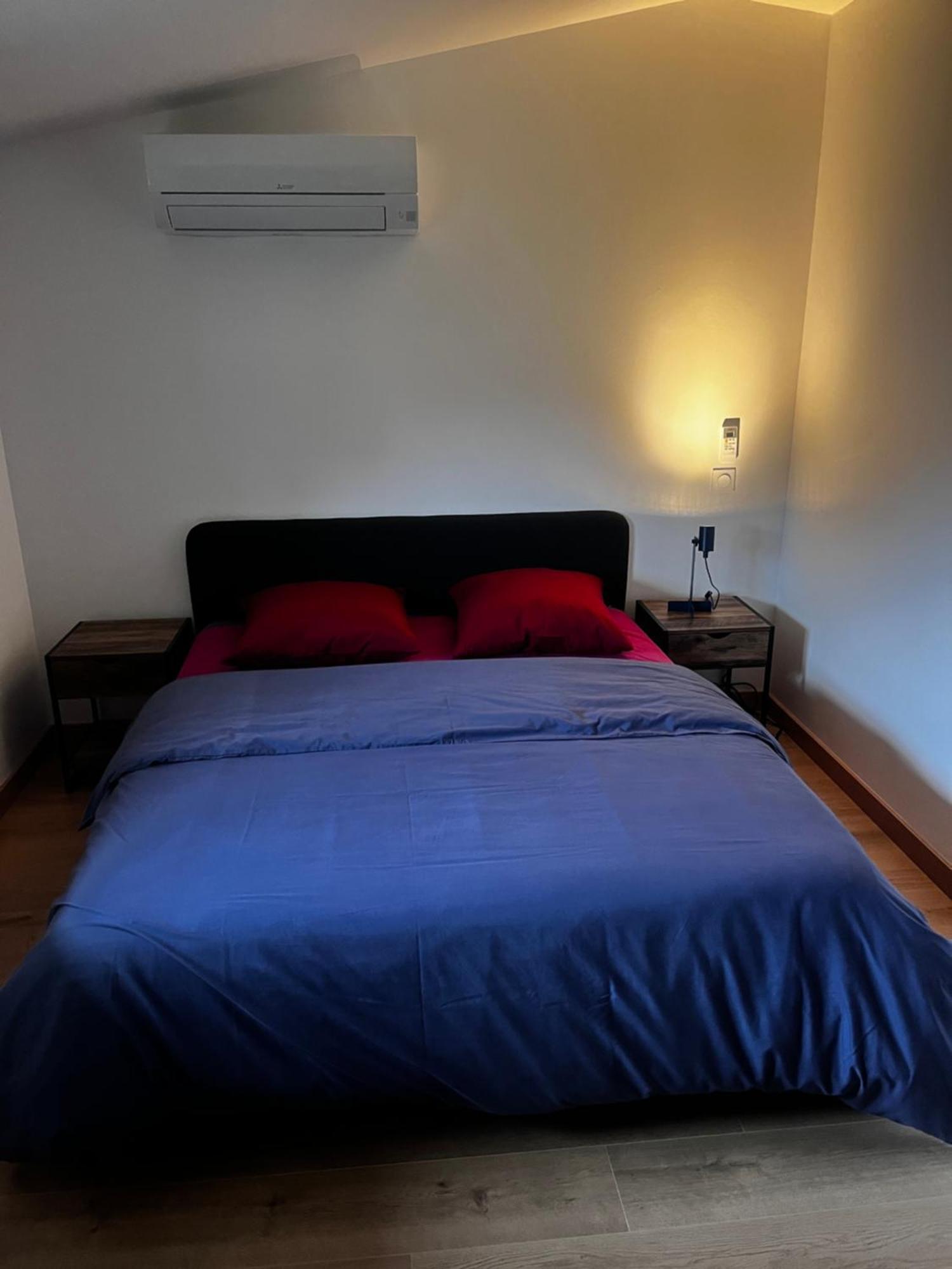 Apartamento Edendebruges Exterior foto