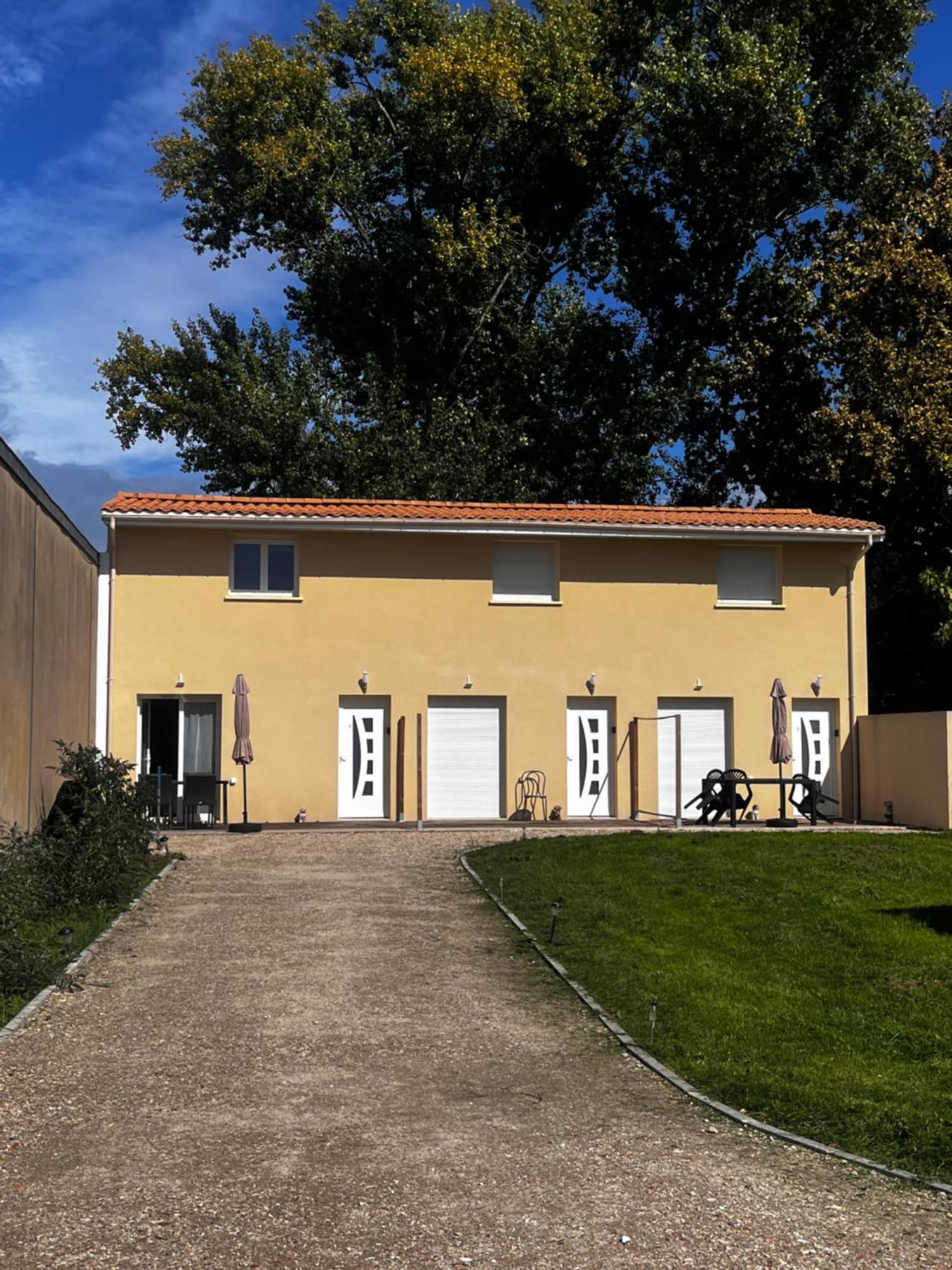 Apartamento Edendebruges Exterior foto