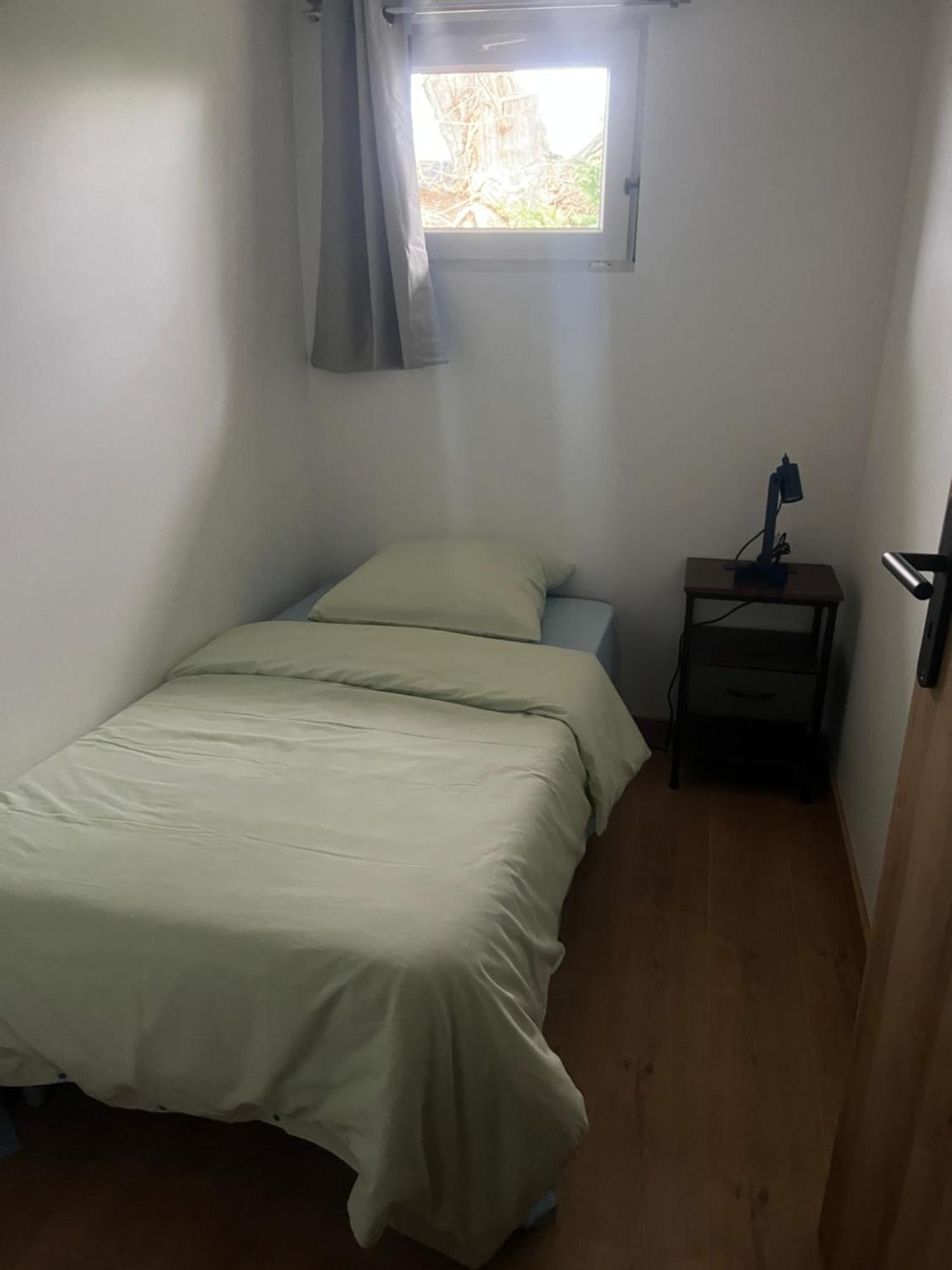 Apartamento Edendebruges Exterior foto